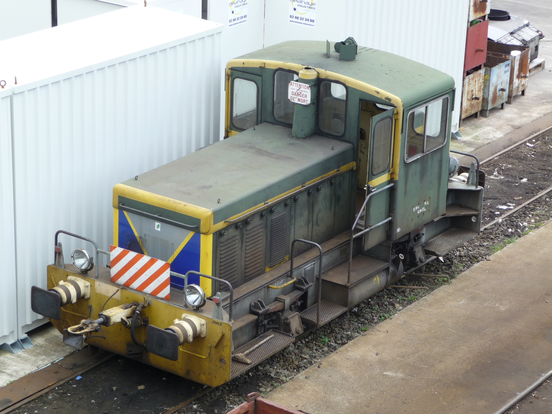 Alstom Y 2400 – photo 2