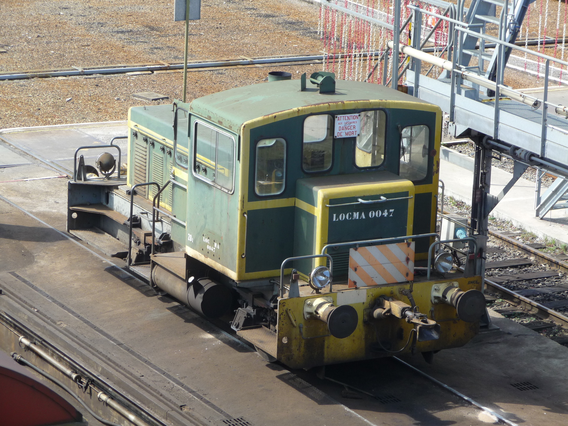 De Dietrich SNCF Y 5100 – photo 2