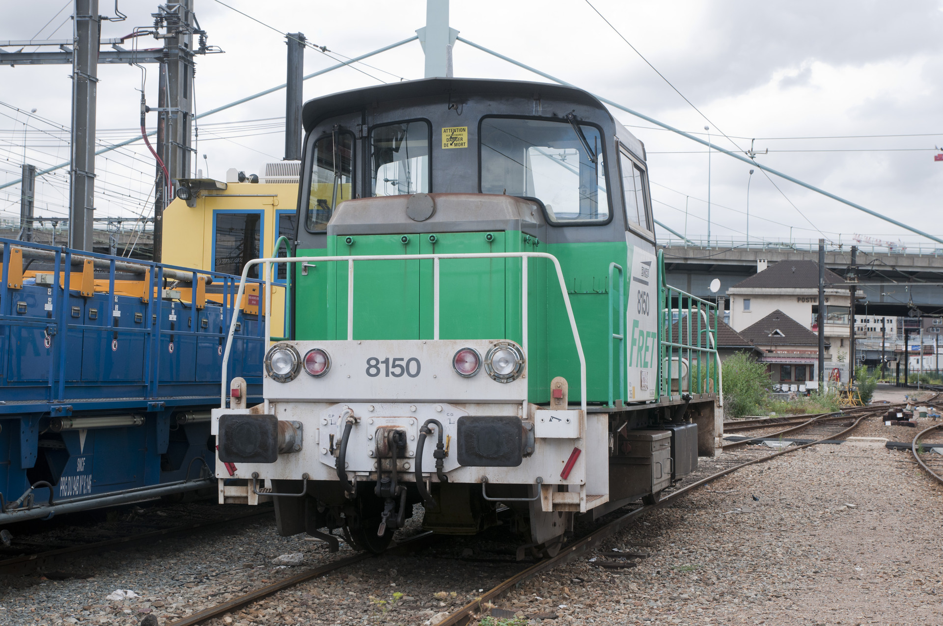 Moyse Y 8000 – foto 7