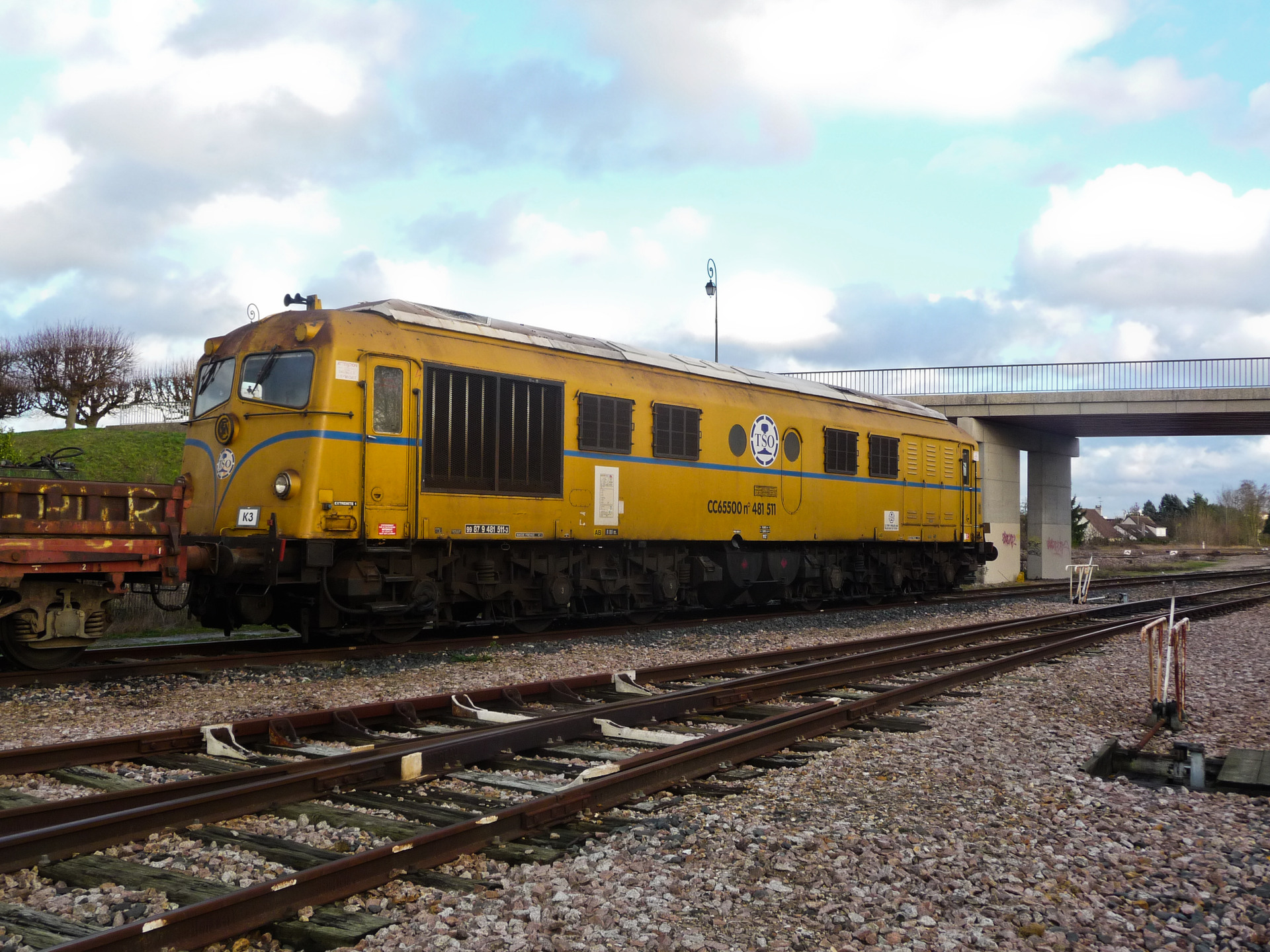 Alstom CC 65500 – photo 2
