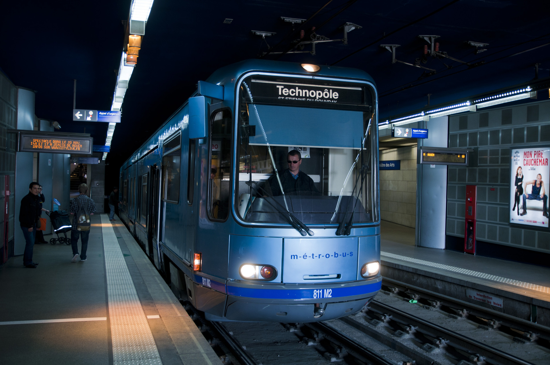 Alstom TFS (RATP 200) – photo 2