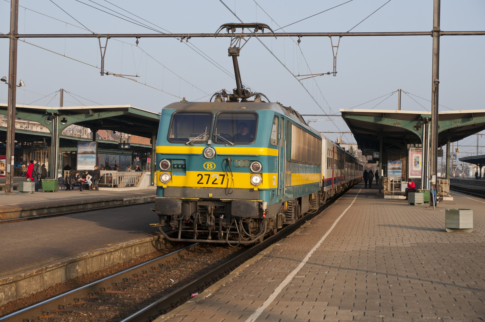 ACEC HLE 27 – photo 21