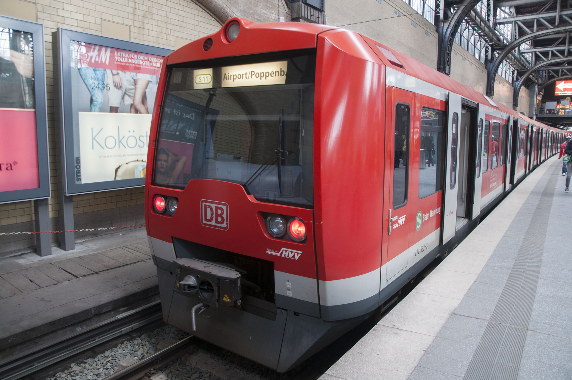Bombardier 474 – photo 3