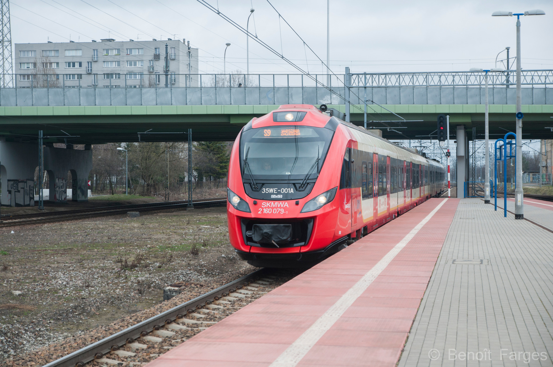 Newag 35WE – foto 4