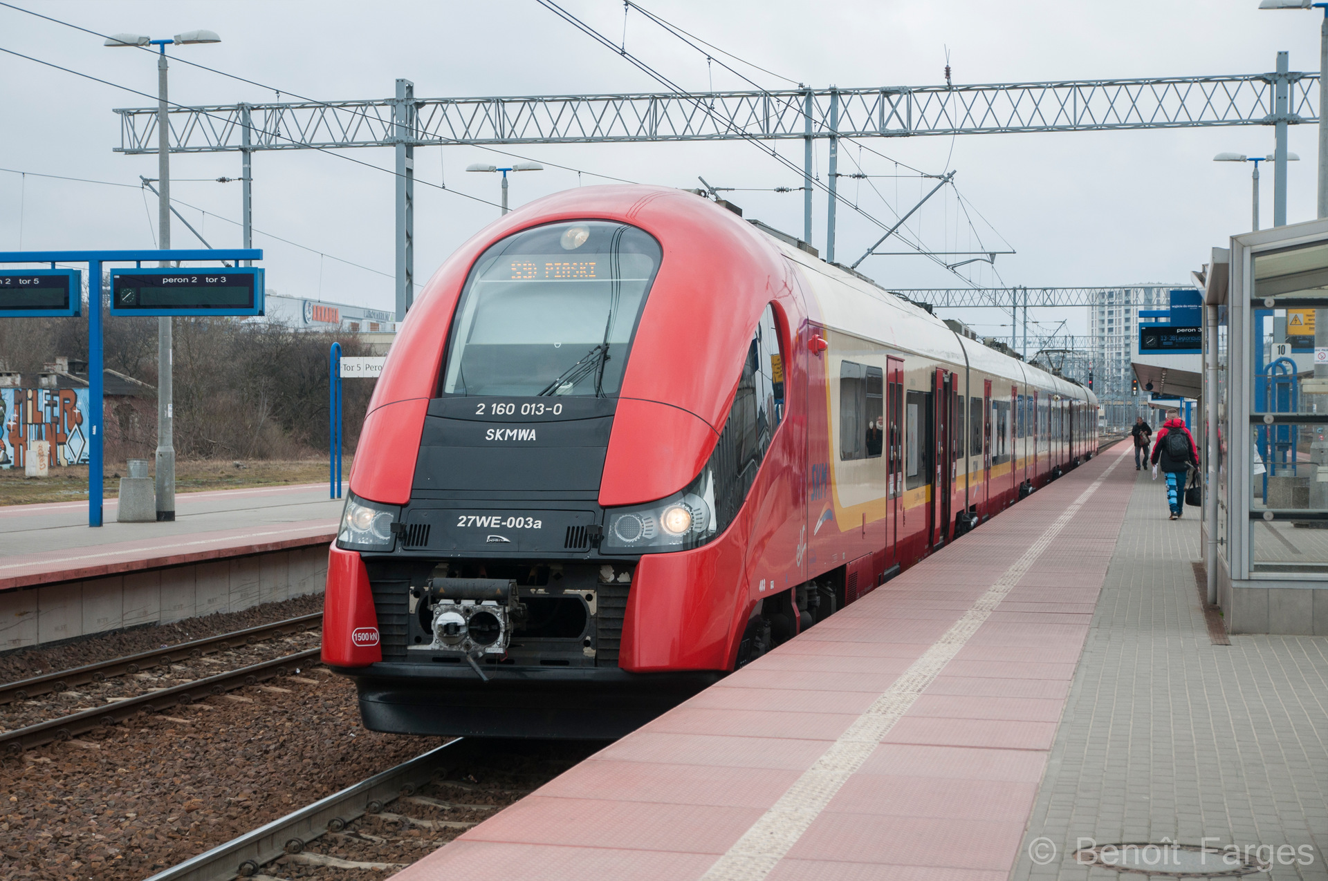 PESA 27WE – photo 4