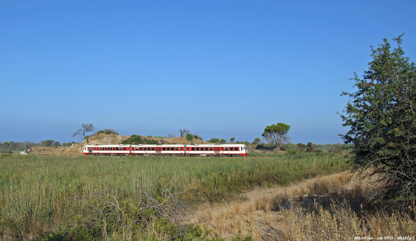 MAN OSE 6501 – photo 2