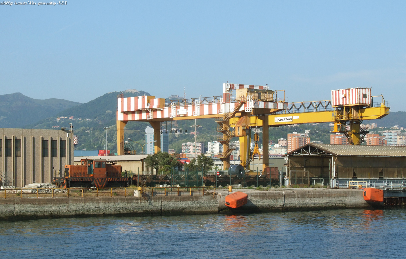 GE 44-ton – photo 4