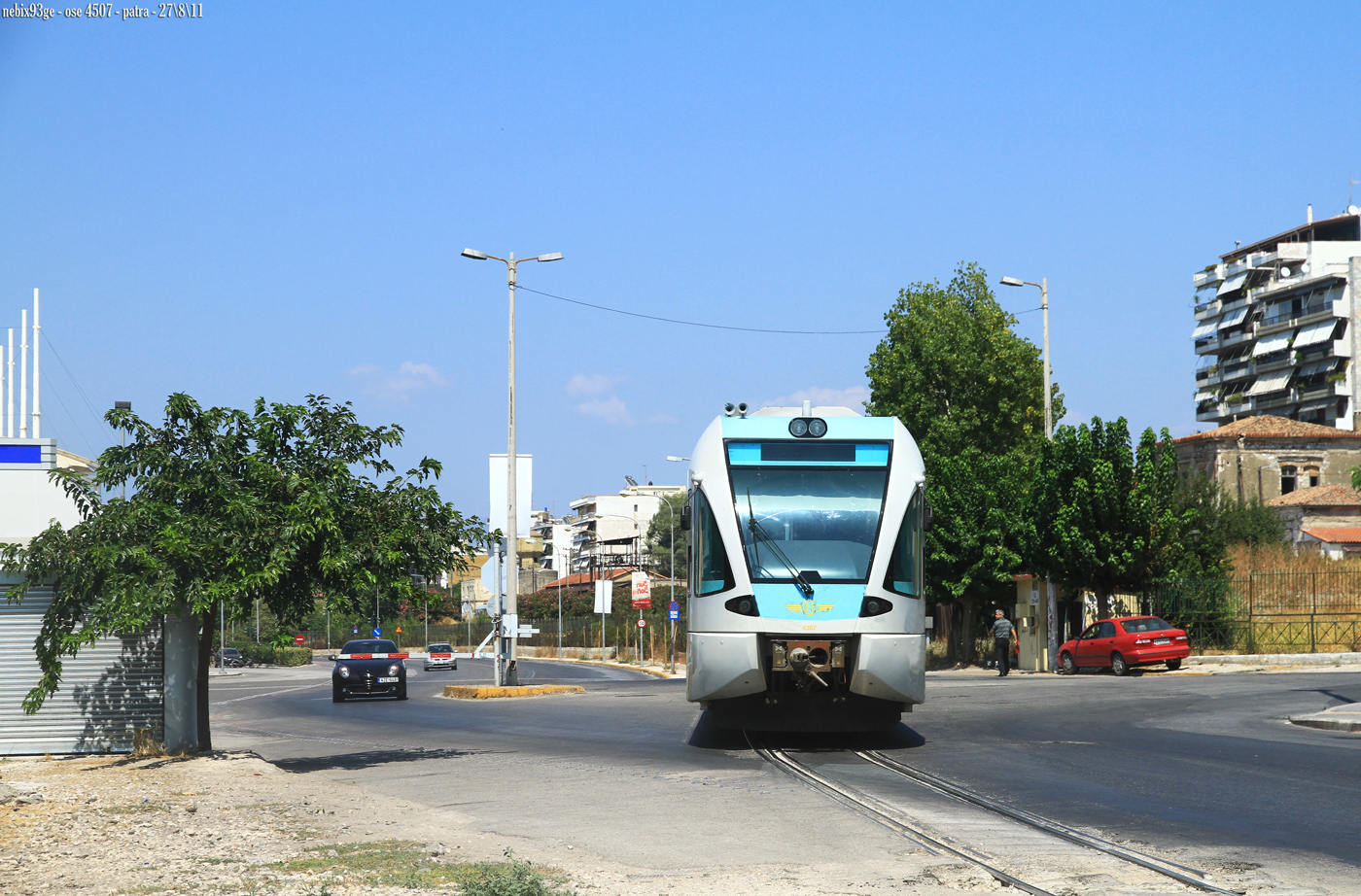 Stadler GTW 2/6 1000mm – photo 2