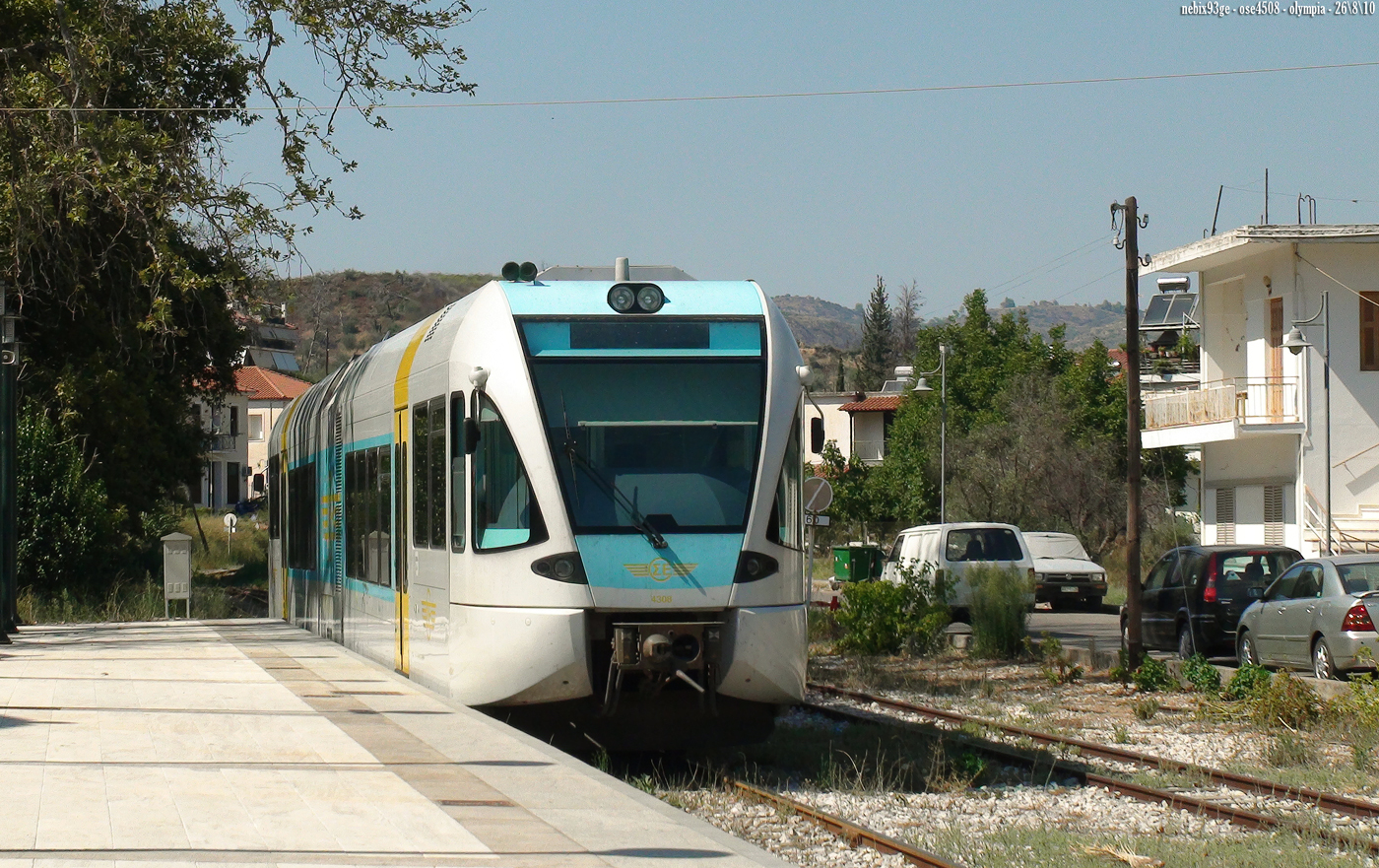 Stadler GTW 2/6 1000mm – photo 3