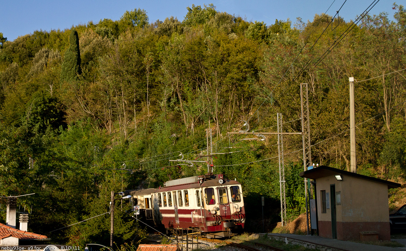 Firema FGC A8-A10 – photo 12
