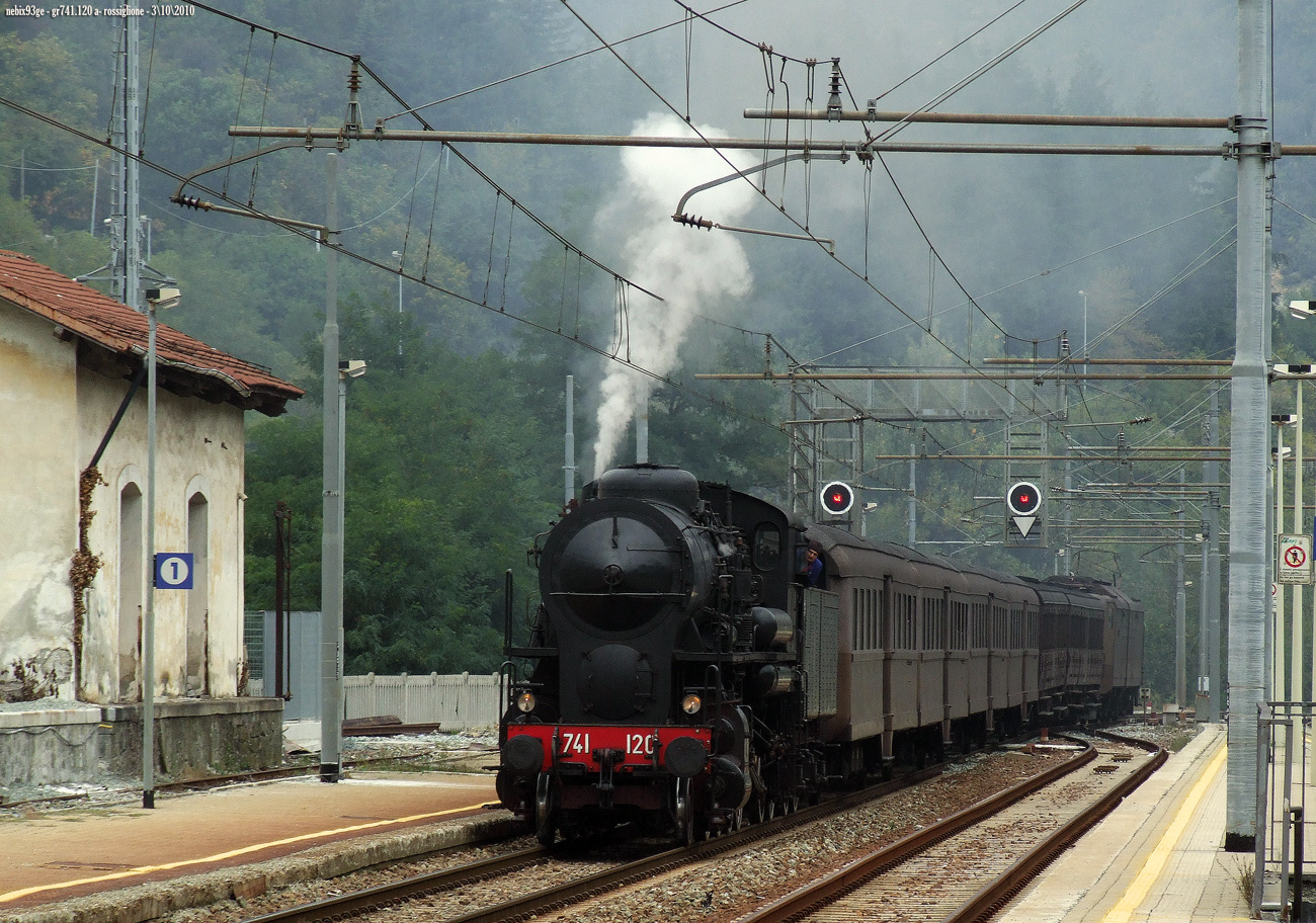 OM FS 741 – photo 15