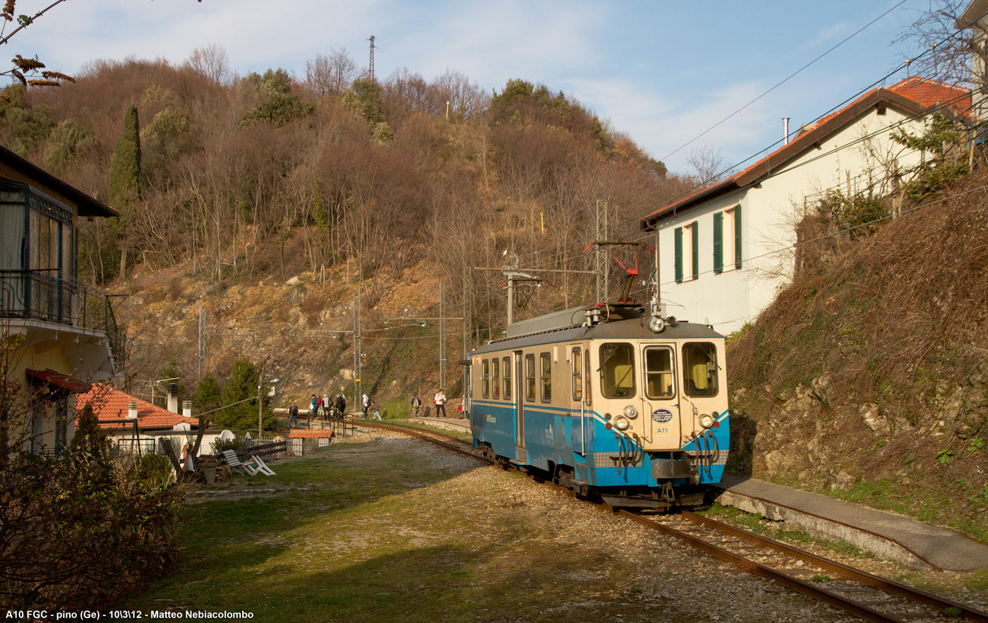 Firema FGC A11-A12 – foto 5