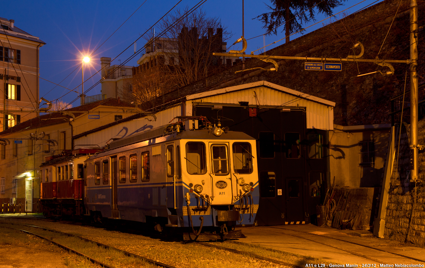 Firema FGC A11-A12 – foto 2