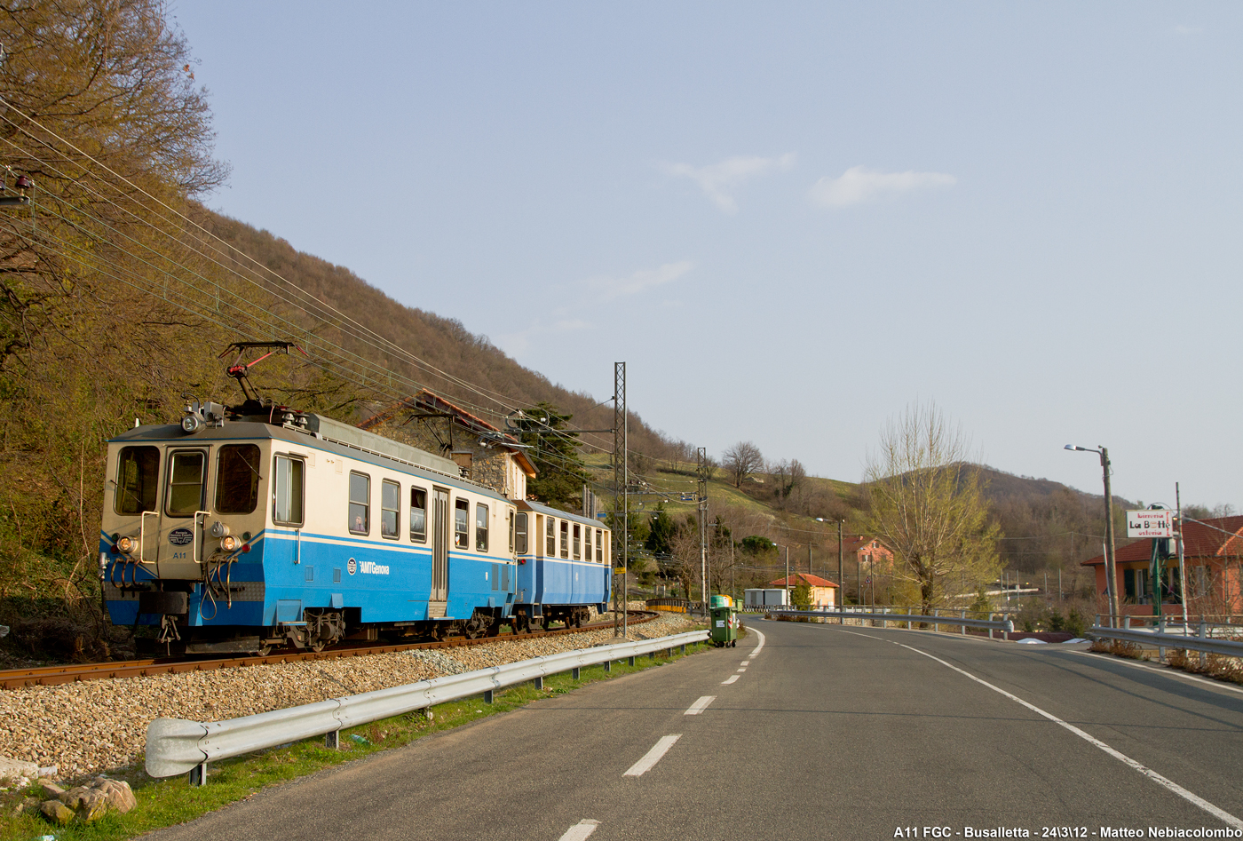 Firema FGC A11-A12 – foto 4
