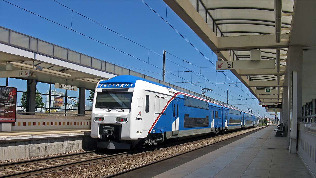 Alstom CP 3500 PT – photo 12