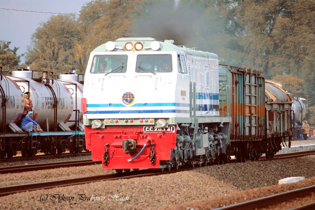 GE Indonesian U20C – foto 18