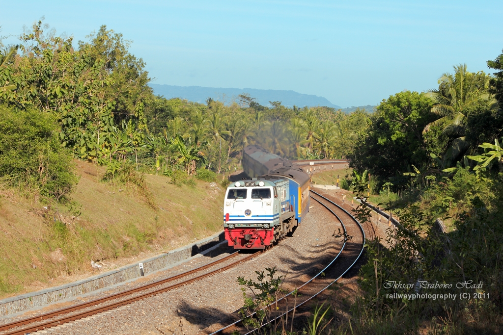 GE Indonesian U20C – foto 11