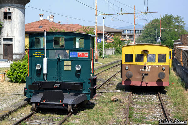 ABL FS 208