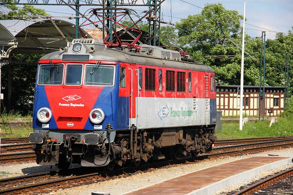 Cegielski 303Eb