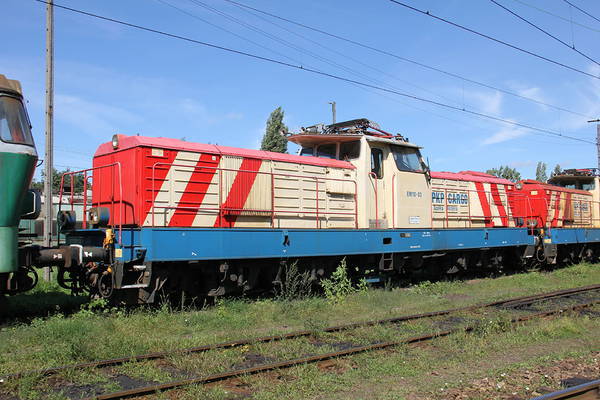 Cegielski PKP EM10