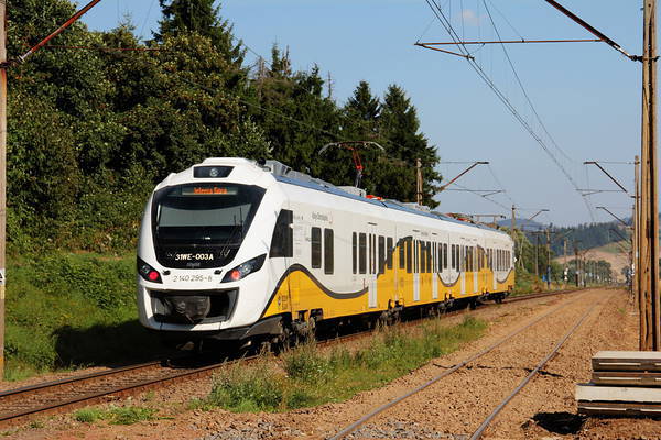 Newag 31WE