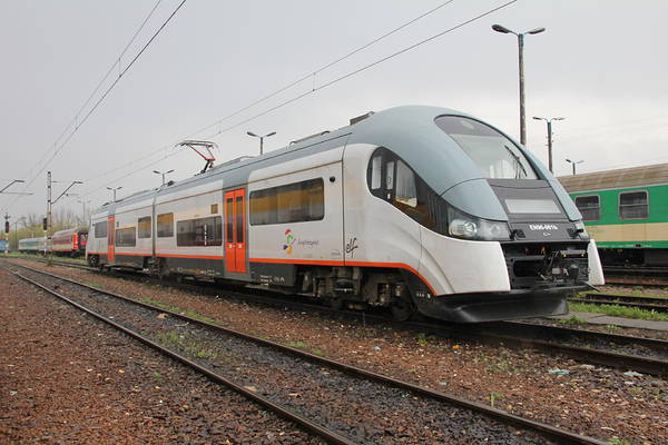 PESA 34WE