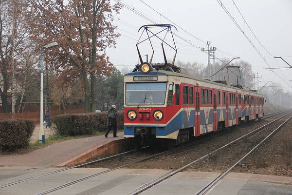 Pafawag EN94