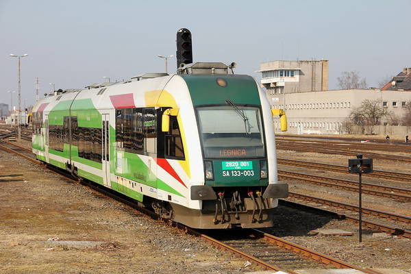 PESA 218Mc
