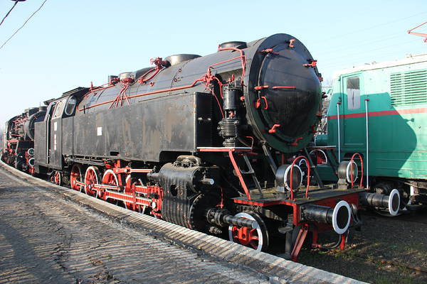 Borsig PKP TKz