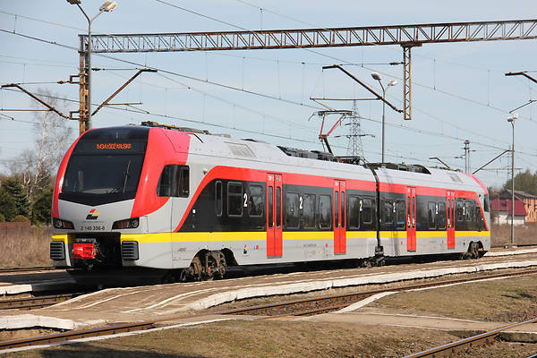 Stadler LKA L-4268