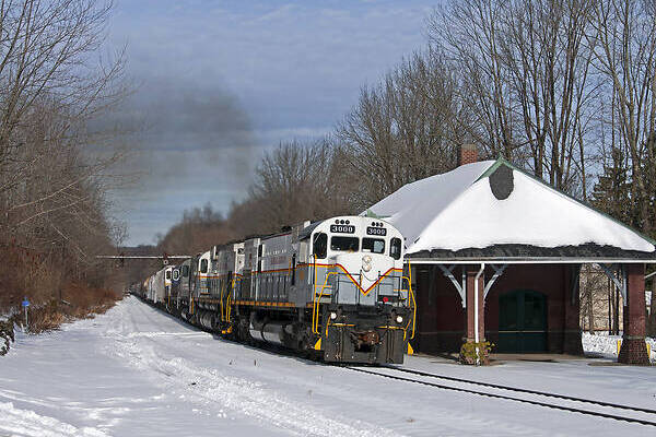 ALCo C630