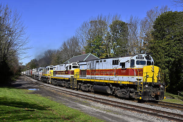 ALCo C425