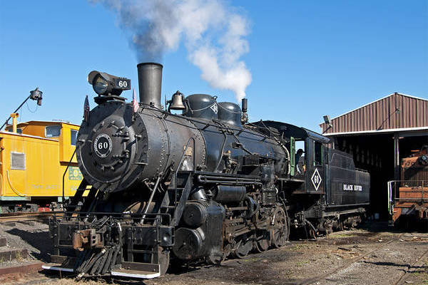 ALCo Alco 2-8-0