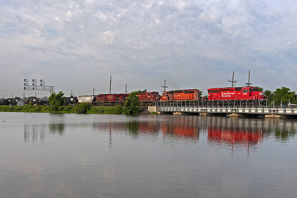 EMD SD30C-ECO