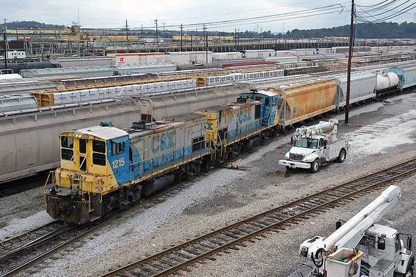 EMD MP15T