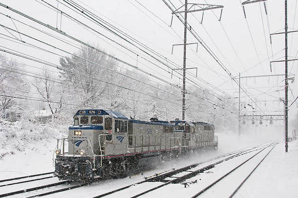 EMD GP15D