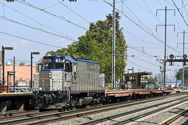 Altoona Works GP38H-3