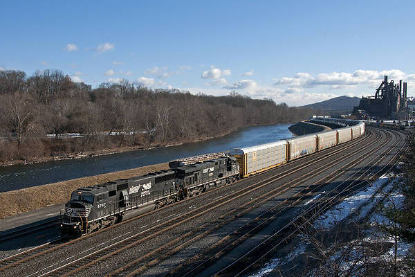 EMD SD60i