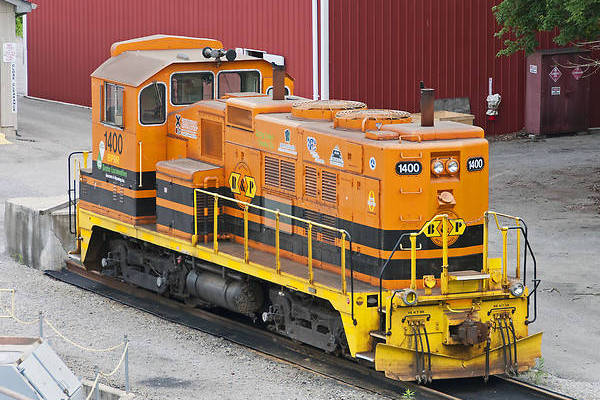 Brookville GS1400