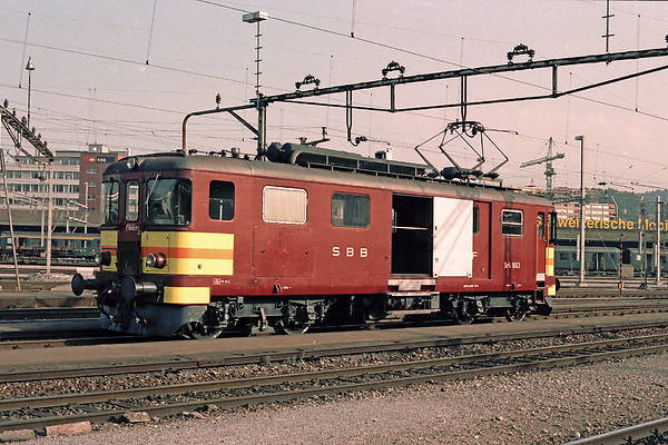 SAAS SBB De 4/4