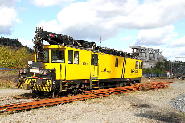 Matisa VM-500SAB