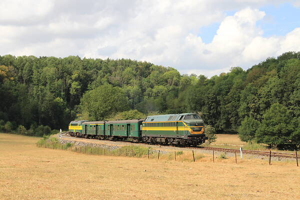 Cockerill SNCB 51