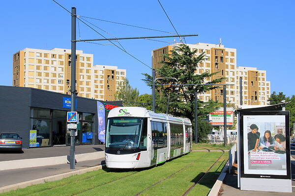 Alstom Citadis 205