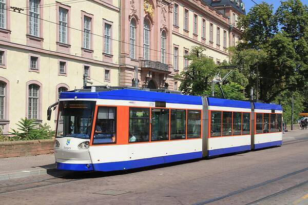 Bombardier ST14