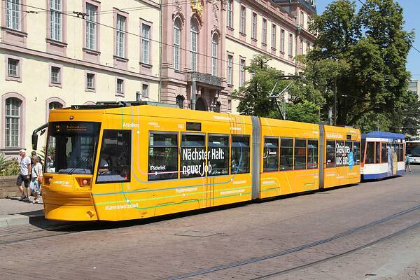 Adtranz ST13