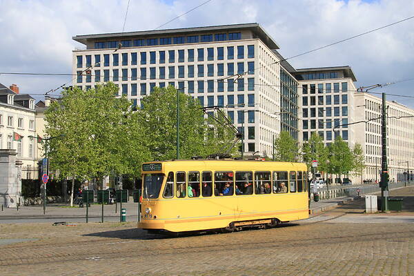 ACEC STIB 9000