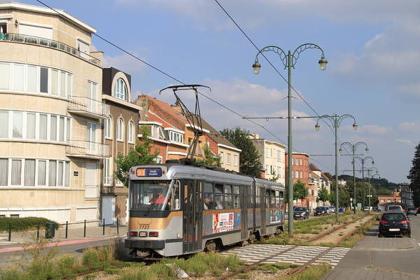 BN STIB 77