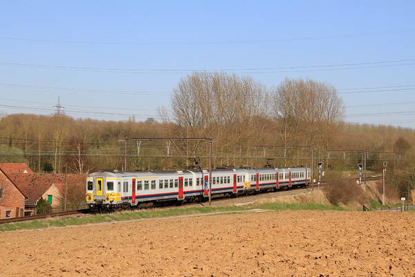 ACEC SNCB AM79