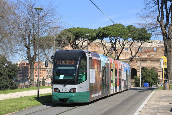 Fiat ATAC 9100