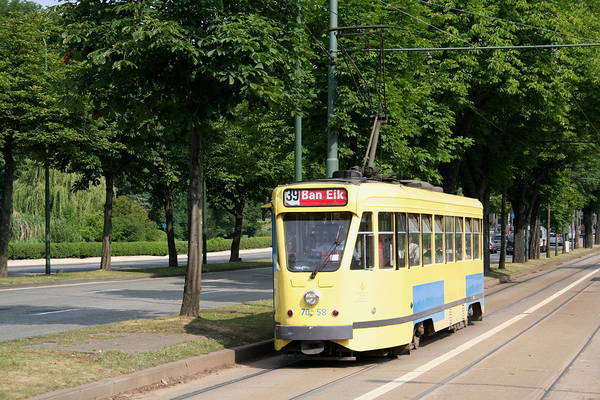 La Brugeoise PCC 7000/7100